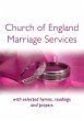 Church of England Marriage Services - Bild 1