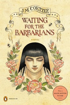 Waiting for the Barbarians - Coetzee, J M