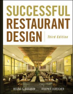 Successful Restaurant Design - Baraban, Regina S.; Durocher, Joseph F.