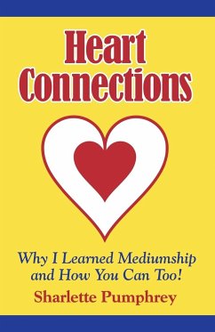 Heart Connections - Pumphrey, Sharlette