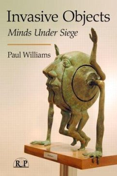 Invasive Objects - Williams, Paul