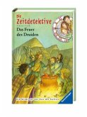 Das Feuer des Druiden / Die Zeitdetektive Bd.18