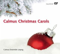 Christmas Carols - Calmus Ensemble