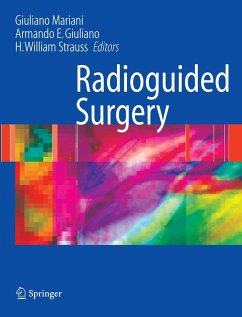 Radioguided Surgery - Mariani, Giuliano / Giuliano, Armando E. / Strauss, H. William (Hrsg.)