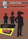 The Gruenfeld Defence, DVD-ROM