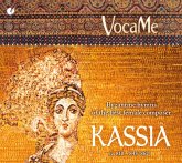 Kassia-Byzantinische Hymnen Der Früheste