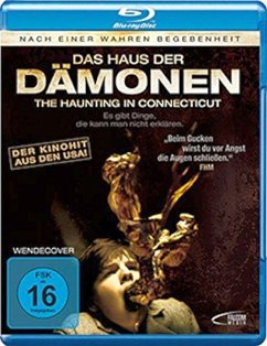 Das Haus der Dämonen - Diverse