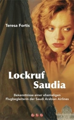 Lockruf Saudia - Fortis, Teresa