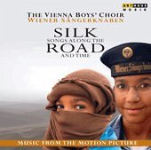 Silk Road - Wiener Sängerknaben
