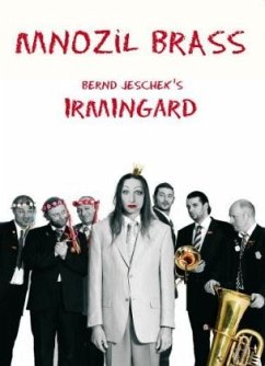 Irmingard - Mnozil Brass