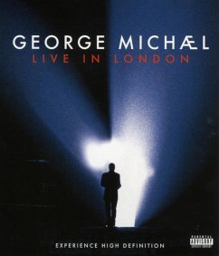 Live In London - Michael,George