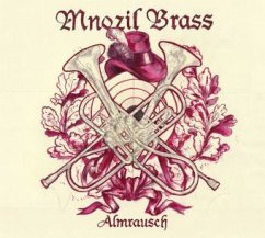 Cover Almrausch