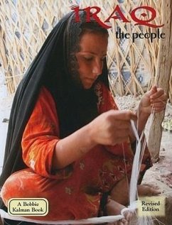 Iraq - The People (Revised, Ed. 2) - Fast, April