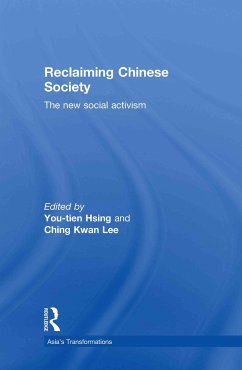 Reclaiming Chinese Society