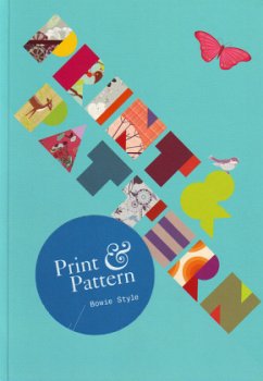 Cover Print & Pattern