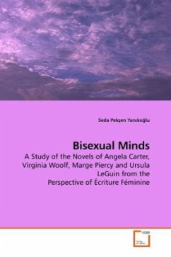 Bisexual Minds - Pek en Yan ko lu, Seda