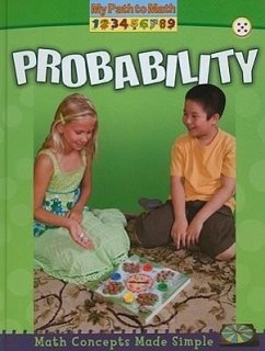 Probability - Cohen, Marina
