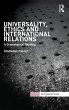 Universality, Ethics and International... - Bild 1