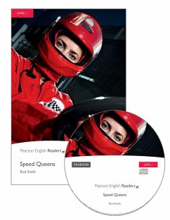 Level 1: Speed Queens Book and CD Pack - Smith, Rod