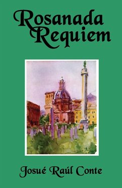 Rosanada Requiem - Conte, Josue Raul