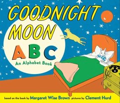 Goodnight Moon ABC - Brown, Margaret Wise