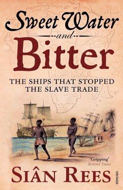 Cover Sweet Water and Bitter