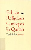 Ethico-Religious Concepts in the Qur'an