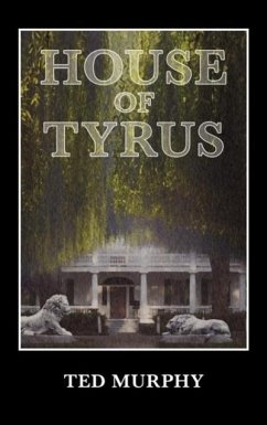 House of Tyrus - Murphy, Ted