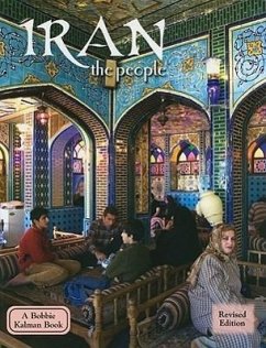 Iran - The People (Revised, Ed. 2) - Fast, April