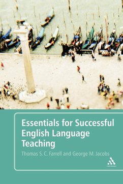Cover Essentials for Successful English Language Teaching