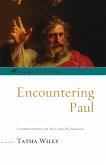 Encountering Paul