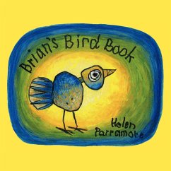 Brian's Bird Book - Parramore, Helen