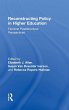 Reconstructing Policy in Higher... - Bild 1