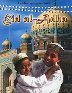 Eid Al-Adha - Walker, Robert