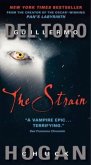 The Strain The Strain