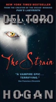 Cover The Strain