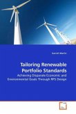 Tailoring Renewable Portfolio Standards