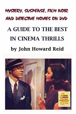 Mystery, Suspense, Film Noir and Detective Movies on DVD - Reid, John Howard