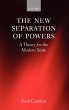 The New Separation of Powers - Bild 1