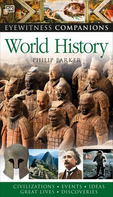 World History - Parker, Philip