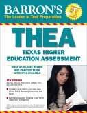 Thea: The Texas Higher Education Assessment