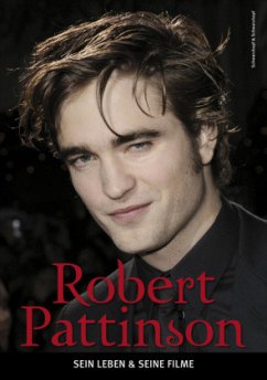 Robert Pattinson - Blackburn, Virginia