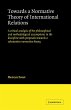 Towards a Normative Theory of... - Bild 1