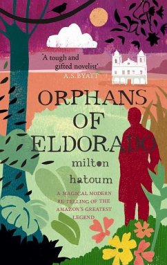 Orphans of Eldorado - Hatoum, Milton