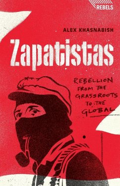 Zapatistas - Khasnabish, Doctor Alex