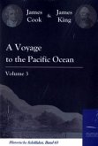 A Voyage to the Pacific Ocean Vol. 3