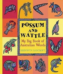 Possum and Wattle - Bancroft, Bronwyn