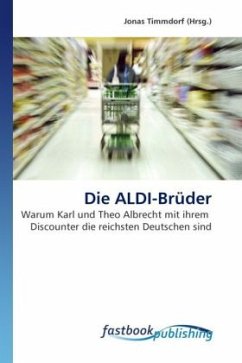 Die ALDI-Brüder