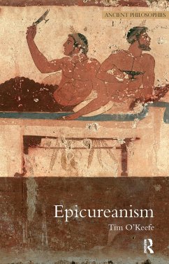 Epicureanism - O'Keefe, Tim