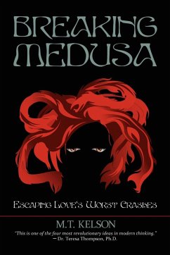 Breaking Medusa - Kelson, M. T.